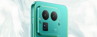 Un celular que lleva el ADN de la Fórmula 1, así es el nuevo realme GT 8 Pro Aston Martin F1 Edition que incorpora tecnología de alto rendimiento para amantes del motor 