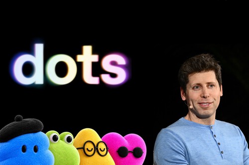 La nueva IA de OpenAI no espera tus prompts: Dots puede investigar, navegar por internet y trabajar por su cuenta