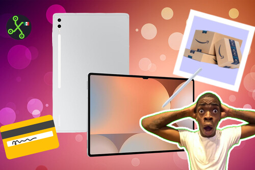 Samsung Galaxy Tab S10 Ultra Amazon Mexico Ofertas Descuentos Meses Sin Intereses Tableta