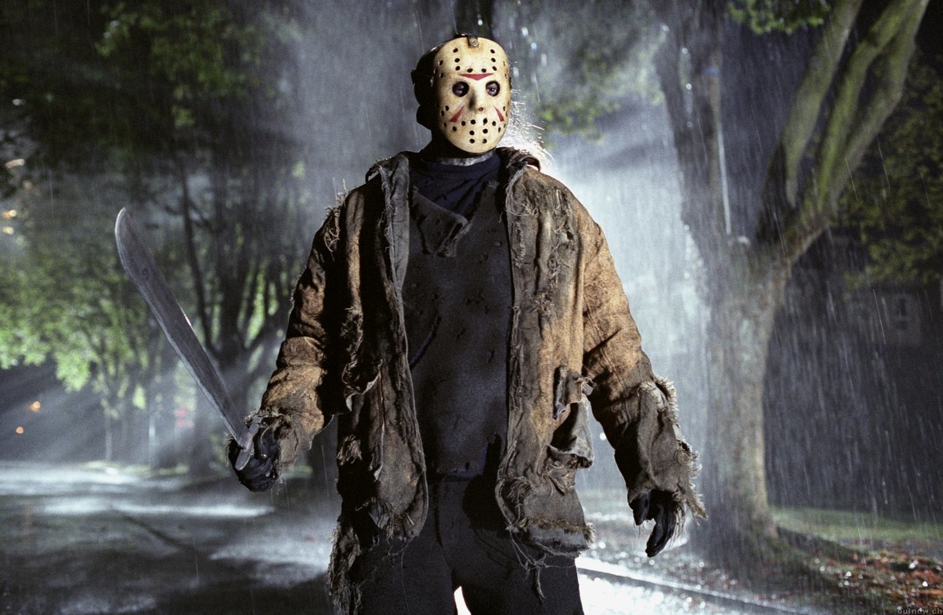 Freddy contra Jason (2003) crítica una fiesta para los amantes de estos dos mitos Freddy contra Jason (2003) crítica una fiesta para los amantes de estos dos mitos