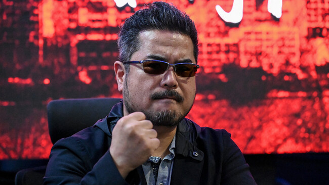 Katsuhiro Harada, creador de Tekken, sobre los saqueos en Francia: "¿pero qué demonios está pasando aquí?"