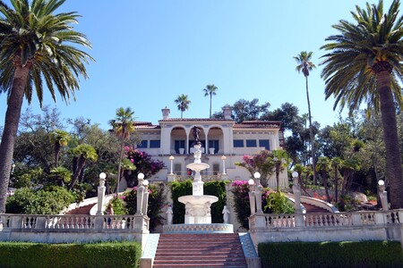 Hearst Castle 1043129 1920