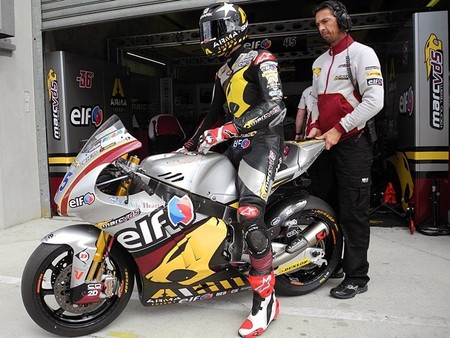 Scott Redding