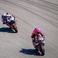 Los pilotos creen que la carrera al sprint "es peligrosa" y piden que "MotoGP no se convierta en boxeo" 