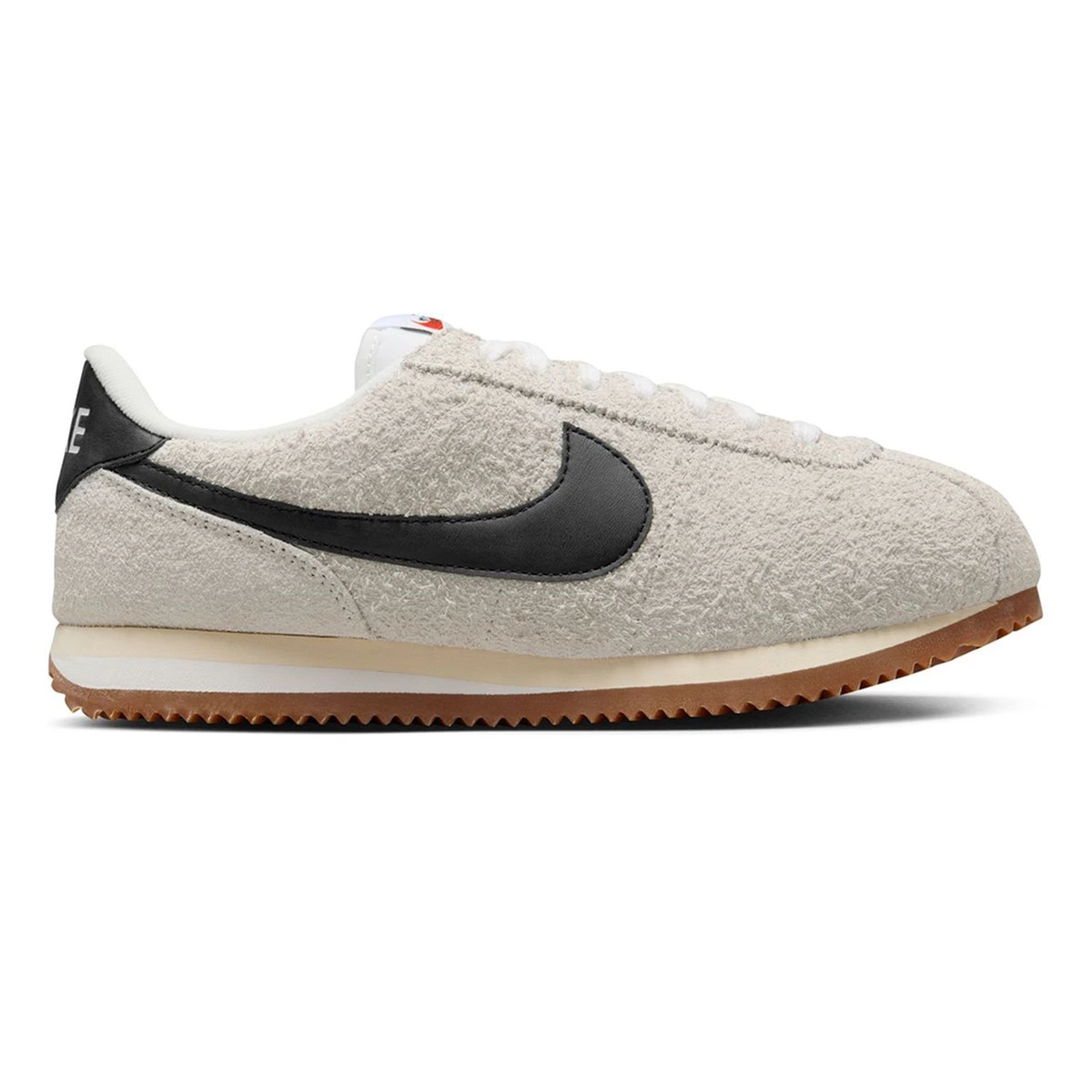 Nike - Zapatillas casual de mujer Cortez Vintage Suede Nike.