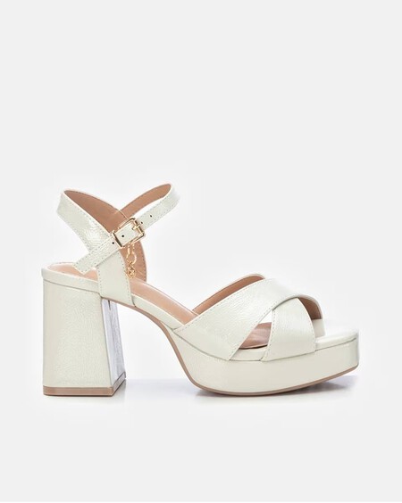 Sandalias Estilo Colombiano Bonitas Estilosas Elegantes Tacon El Corte Ingles Tendencia Verano 2026