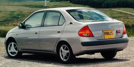 japanese-first-generation-prius