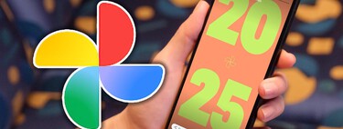 He visto pasar todo mi 2025 en solo dos minutos: el resumen de Google Fotos no tiene nada que envidiarle al de Spotify