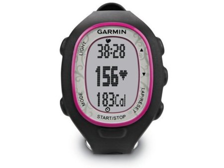 Garmin FR70, un nuevo reloj deportivo sólo para usar en interiores