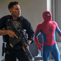 Spider-Man y Punisher llevan siendo amigos desde hace 52 años, pese a las quejas por Brand New Day, y han vuelto incluso en los cómics 