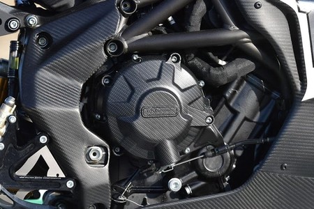 Mv Agusta F3 800 Xx 2019 1