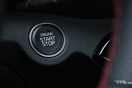 Kia Forte Gt 2022 Opiniones Prueba Mexico 20