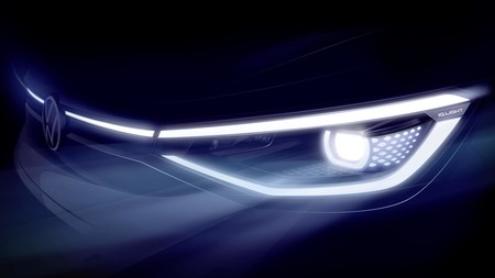 El Volkswagen ID.1 será el sucesor del e-Up! y promete costar menos de 20.000 euros, aunque no llegará hasta 2023