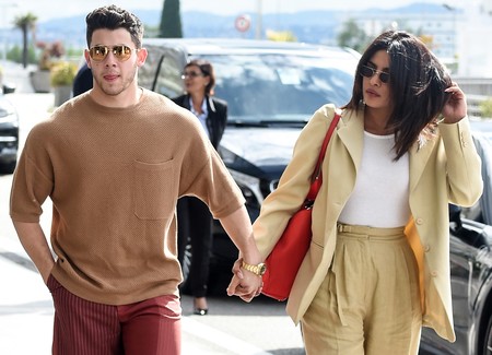 Los hermanos Jonas tienen los looks perfectos para cada ocasión