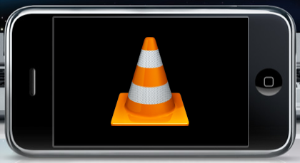 VLC para el iPhone, en fase de desarrollo