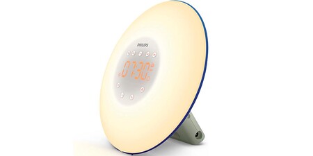 Mejores ofertas del día y bajadas de precio en Amazon, hoy 8 de marzo 14 Philips Wake Up Light