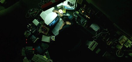 Matrix