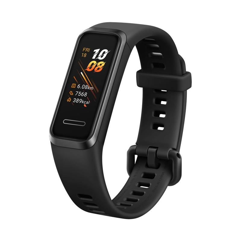 Huawei Band 4