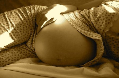 El parto vaginal después de la cesárea, una opción cada vez más segura