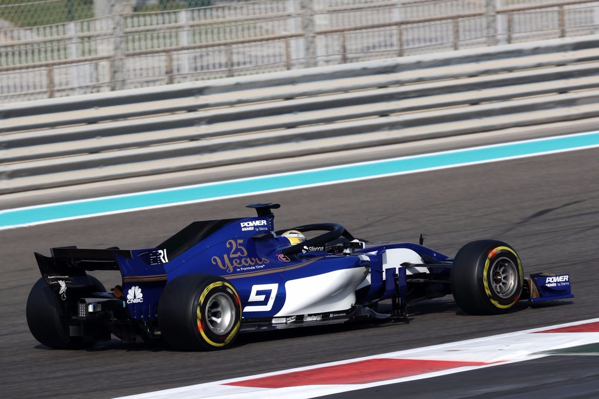 Alfa Romeo: vuelve a la Fórmula 1 30 años después de mano el equipo Sauber
