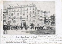 Los hoteles más escalofriantes del mundo