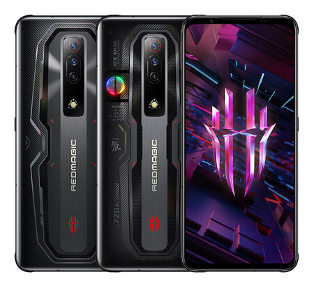 Redmagic7s