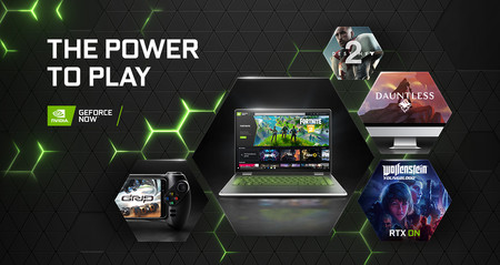 GeForce NOW sale de la beta y ya está disponible para todos: una consola en la nube con acceso gratuito o de pago