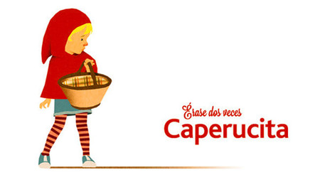 "Érase dos veces": una nueva oportunidad para los cuentos de siempre