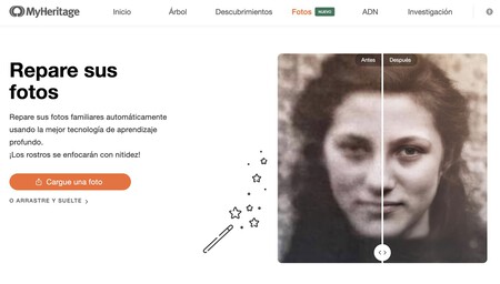 Myheritage
