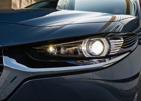 Mazda Cx 30 2020 1600 Cf