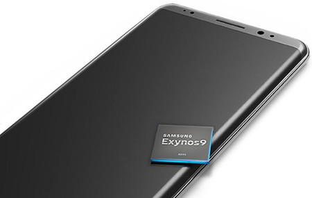 Galaxy Note8 Render