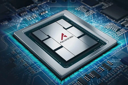 Huawei Ascend
