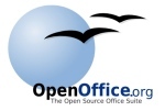 Logo OpenOffice