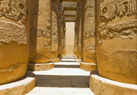 Egipto: la antigua "Fiesta del Valle"