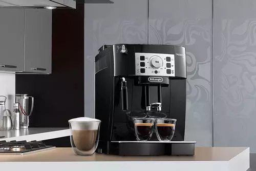 Cafetera Superautomática