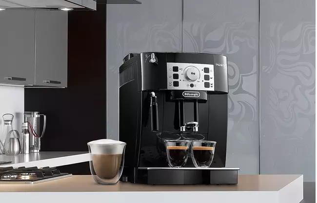 Cafetera Superautomática