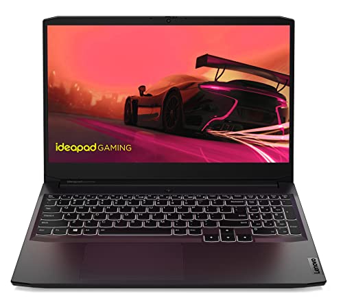 Lenovo IdeaPad Gaming 3 Gen 6