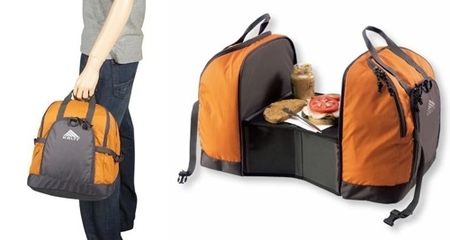 Kelty Pop Duo: para mochileros comodones