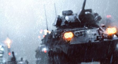 'Battlefield 4' estrena página oficial y nos regala una chapa exclusiva