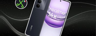 Celular Android a precio de remate. Tiene enorme pantalla y procesador de 8 núcleos