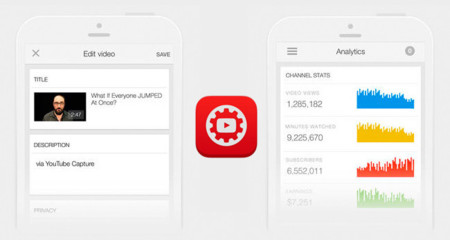 Youtube Creator Studio, el complemento ideal para Youtubers