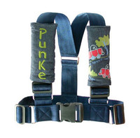 Cinturón de seguridad para niños