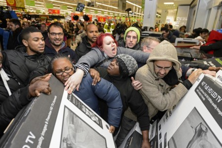 ¿Cuáles han sido vuestras mejores cazas de videojuegos del Black Friday?: la pregunta de la semana