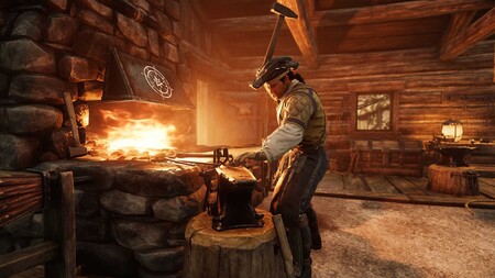 New World: cómo fabricar el cuchillo desollador