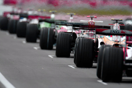 Crece la popularidad del WEC y la F1 sigue luchando por recuperarse