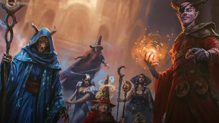 Arcana Unleashed Deadfall