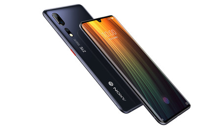 ZTE Axon 10s Pro: Snapdragon 865 y hasta 12 GB de RAM LDDRP5 para el nuevo móvil 5G de la marca china