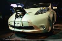Nissan Mexicana vende 22,000 unidades en mayo