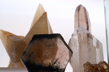 Intoxicación mineral en el organismo, algunos efectos