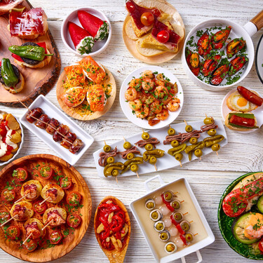 Entremeses para Navidad: cómo prepararlos y seleccionarlos